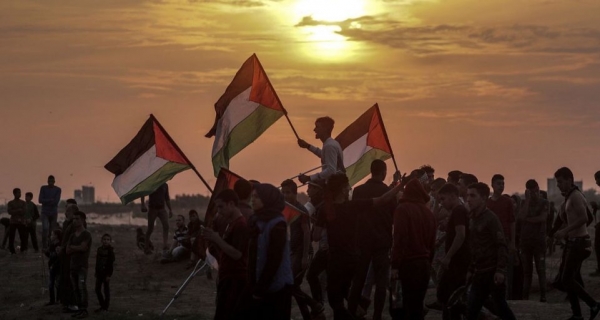 كيف انتصرت غزة في معركة الإعلام