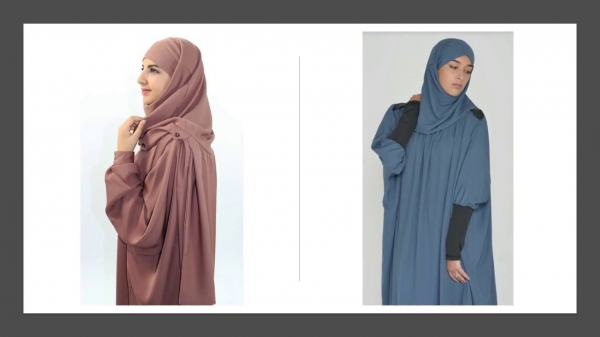 موضة حلال.. كيف اكتسحت الأزياء الإسلامية المحتشمة الغرب؟