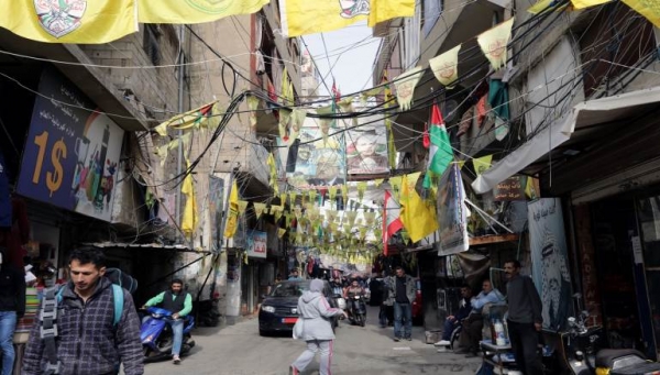 قراءة في الرؤية اللبنانية للتعامل مع اللاجئين الفلسطينيين