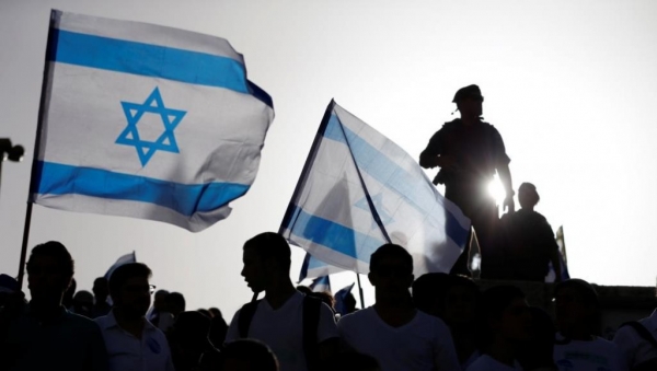 هل هي لحظات النهاية للكيان الصهيوني؟