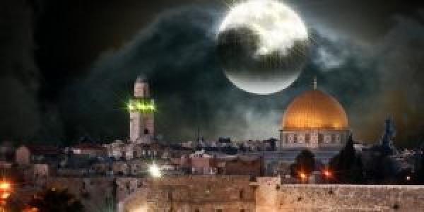 فقه القدس والمسجد الأقصى