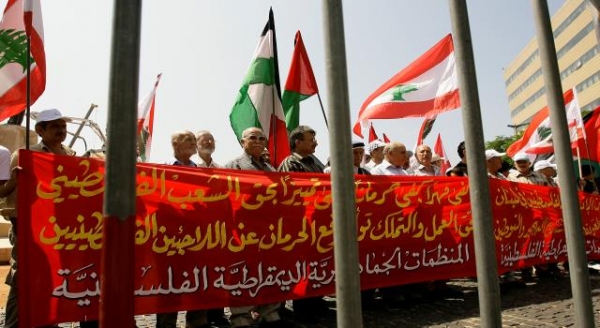 ما يجب أن يدركه الفلسطينيون في لبنان