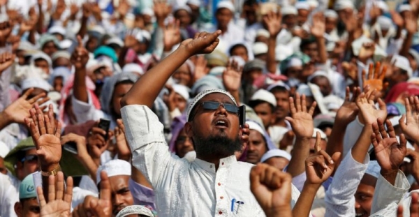 مأساة المسلمين في الهند.. جذور البلاء والمؤامرة الكبرى