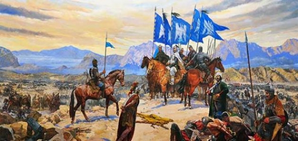 لماذا يحتفل الأتراك بمعركة ملاذ كرد؟