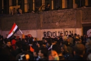 عن مفاجأة ميدان التحرير وأسئلة كثيرة