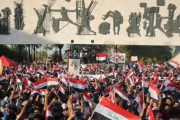 ما هذا الذي يحدث في العراق؟