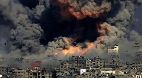 ما الجديد في العدوان على غزة؟!
