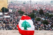 مثقلا بالأزمات.. لبنان يغادر 2019 ويخشى “المحظور” في 2020