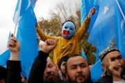 المسلمون الإيغور… قضية تتصدر الساحة في الأيام الأخيرة من 2019