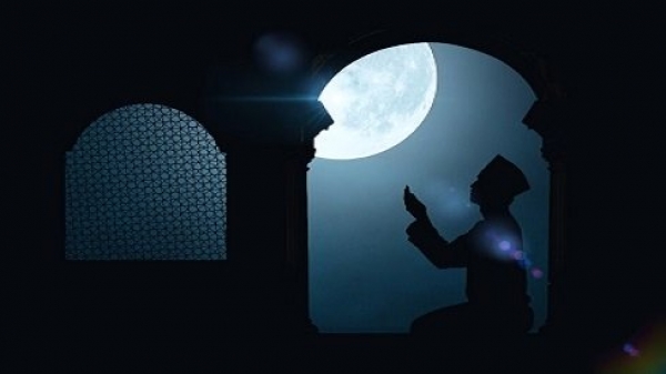 اعتكاف رمضان في البيوت بسبب “فيروس كورونا”