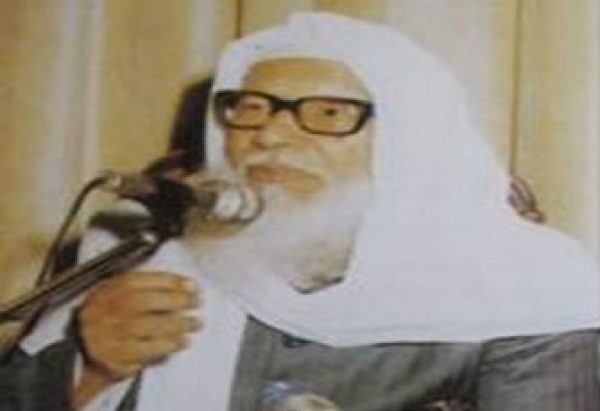 الشيخ أبو الحَسَن النَّدْوي داعية عالمي من الطراز الرفيع