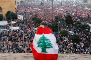 ثورة الجياع.. هل هذا ما ينتظر لبنان؟!