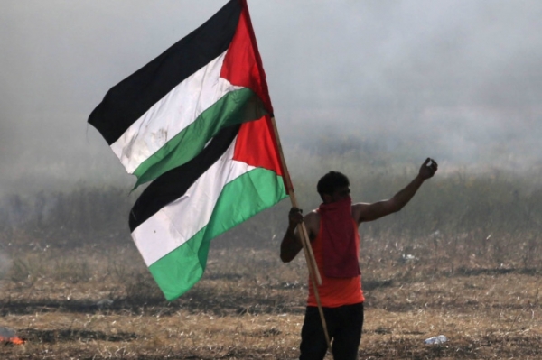 ماذا يعني تجدّد ذكرى احتلال فلسطين؟!