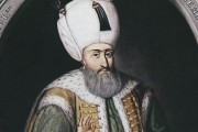 السلطان سليمان القانوني المفترى عليه