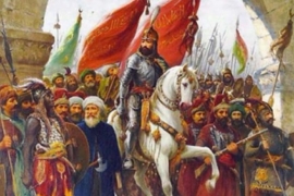 الدولة العثمانية .. وقصة وداع بيروت