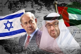 هل إعلان تخلي العرب عن الفلسطينيين هو بداية النصر والتحرير؟