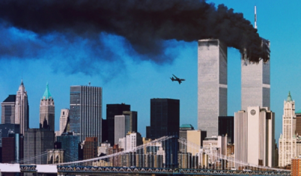 عقدان مرَّا على أحداث 11 سبتمبر.. هل أدى الرد العاصف على تدمير البرجين إلى انحسار النفوذ الأمريكي العالمي؟