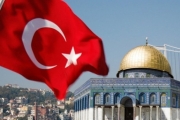 الأتراك والقدس.. عشق شعب لمدينة