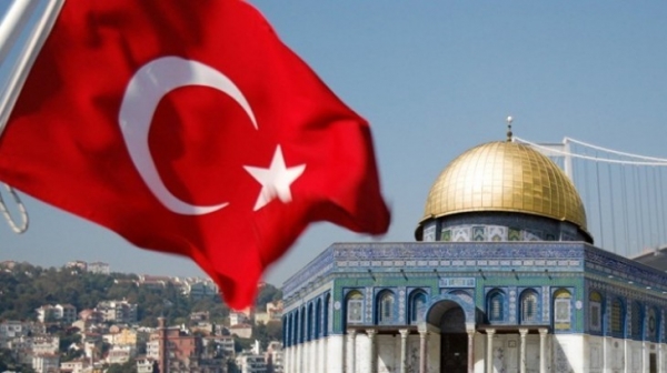 الأتراك والقدس.. عشق شعب لمدينة