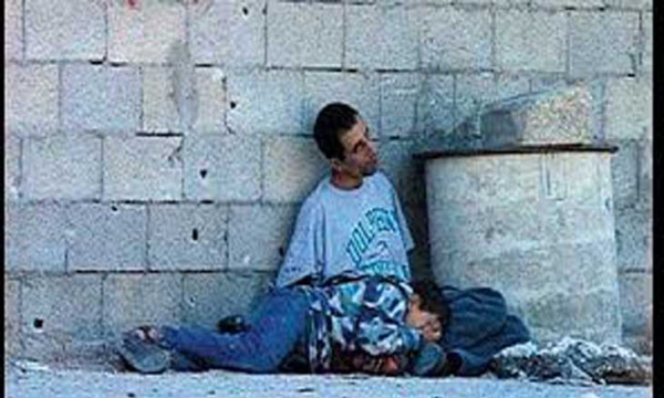 عقدان على إعدام “الدرة”.. جريمة إسرائيلية لا يمحوها الزمن