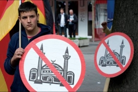 دراسات عربية تكشف حقائق صادمة عن صورة الإسلام في مناهج الغرب