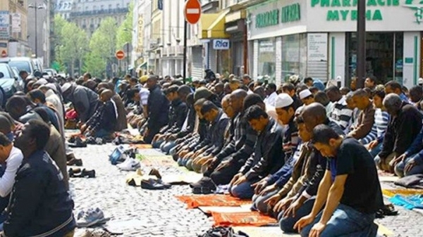 عن تصاعد ظاهرة التحريض على الإسلام والإساءة إلى المسلمين