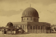 'القدس السليمانيّة'.. بعضٌ من إنجازات سليمان القانوني وآثاره في القدس