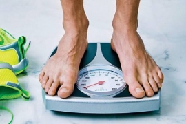 ٤٠ نصيحة نفسية لإنقاص الوزن