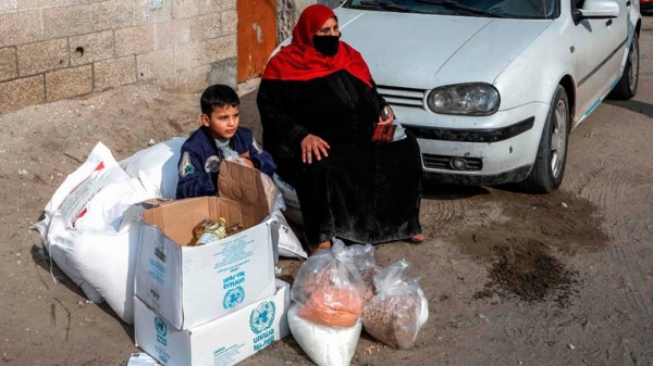 اللاجئون الفلسطينيون في لبنان ملامح ديموغرافية وإنسانية
