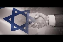 'إسرائيل'.. خطوة أكثر اندماجاً في تحالف شرق أوسطي