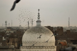 مريم عليها السلام ودورها في تاريخ الإنسانية