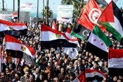 حصاد ثورات الربيع العربي.. هل انهزمنا حقاً؟
