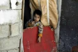 فيحاء لبنان 'الباكية' تشكو الفقر والإهمال