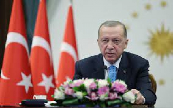 1 الرئيس رجب طيّب أردوغان: مَعالم سيرة ومسيرة، بين القيادة والإصلاح والبناء