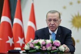 الرئيس رجب طيّب أردوغان: مَعالم سيرة ومسيرة، بين القيادة والإصلاح والبناء  2