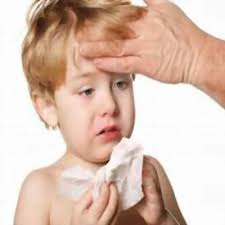 كيف يمكنك حماية طفلك من الإنفلونزا في الشتاء ؟ 